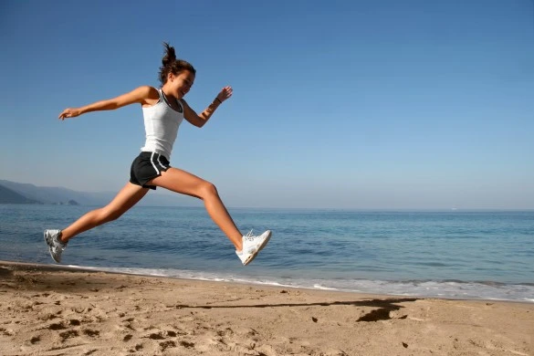 Tập luyện không phải là yếu tố quyết định cho việc giảm cân. tăng cân