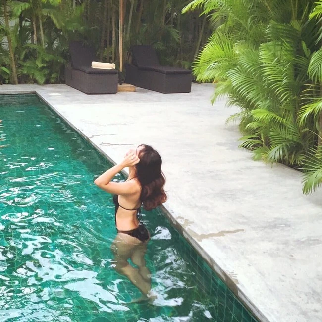 "Giảm cân hiệu quả và tăng kích thước vòng 3 chỉ trong 10 ngày nhờ chế độ ăn và bài tập đặc biệt" giảm cân