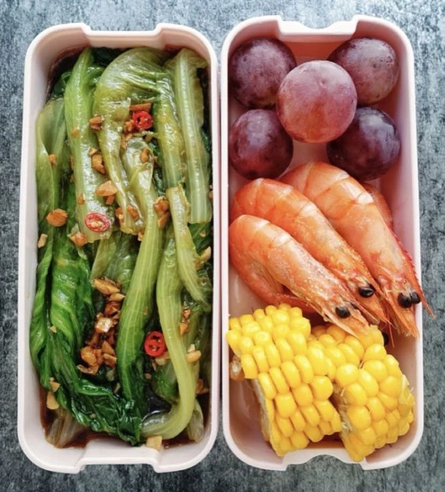 Thực đơn ăn kiêng hàng tuần trong 3 tháng: Giảm 15kg mà không cần tập luyện. Fitness