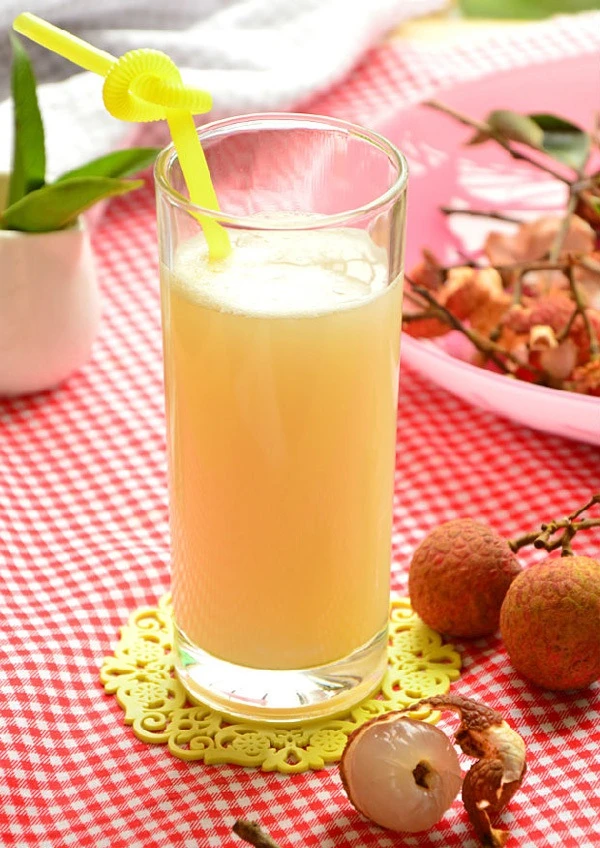 Làn da rạng rỡ chào đón 8/3 chỉ với 2 loại nước ép siêu nhanh này! giảm cân nhanh
