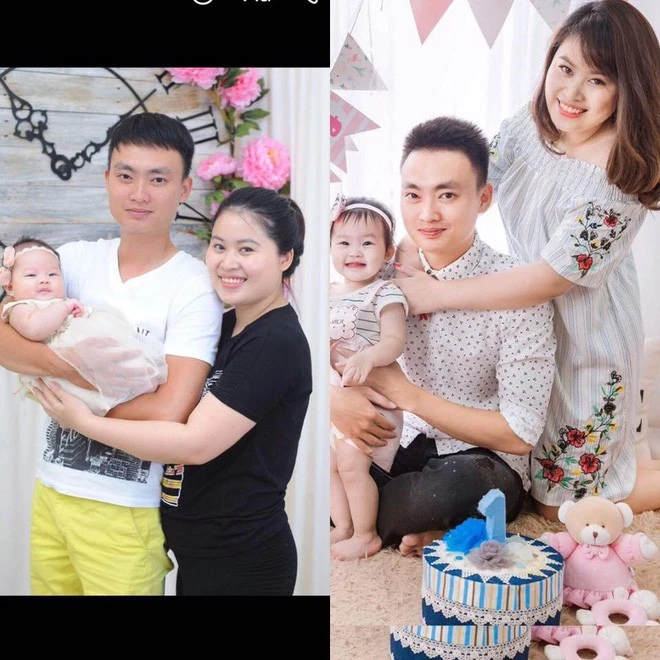 "Vượt qua nỗi buồn vì bị chê già, mẹ trẻ quyết tâm giảm cân và lột xác xinh đẹp chỉ sau 3 tháng" giảm cân