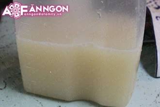 Làm đẹp da và detox với nước bưởi ép tươi mát món ngon đẹp da giảm cân