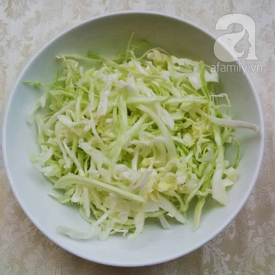 Giảm cân hiệu quả mà vẫn thưởng thức salad rau củ phong phú và hấp dẫn. Món khai vị