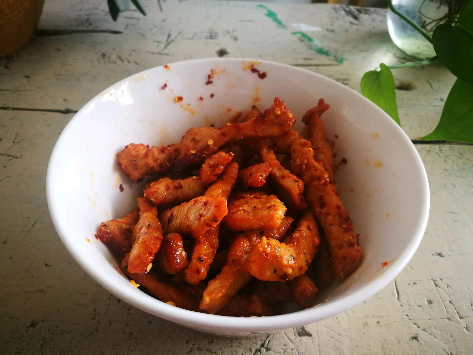 Gợi ý món salad thịt nướng tuyệt ngon không thể thiếu! salad rau trộn