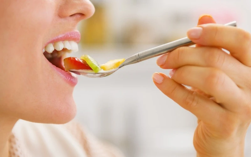 Sản phẩm thay thế đường tinh luyện dành cho phụ nữ giảm cân nhưng vẫn muốn thưởng thức vị ngọt. Tết đẹp Tết 2024