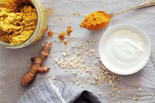 Kết hợp tinh bột nghệ với nguyên liệu này để giảm cân nhanh chóng! Ăn sao cho đúng