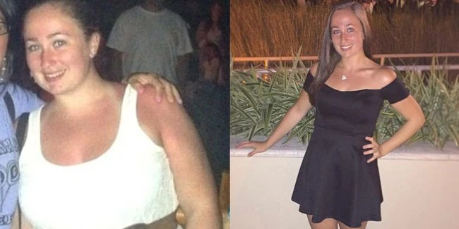"Tôi đã giảm hơn 22kg theo cách này mà không cần tới phòng tập thể dục - Thử ngay chế độ ăn kiêng hoặc yoga tại nhà!" sai lầm trong giảm cân