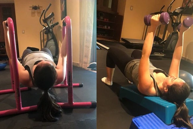 "Tôi đã giảm hơn 22kg theo cách này mà không cần tới phòng tập thể dục - Thử ngay chế độ ăn kiêng hoặc yoga tại nhà!" cách giảm cân nhanh