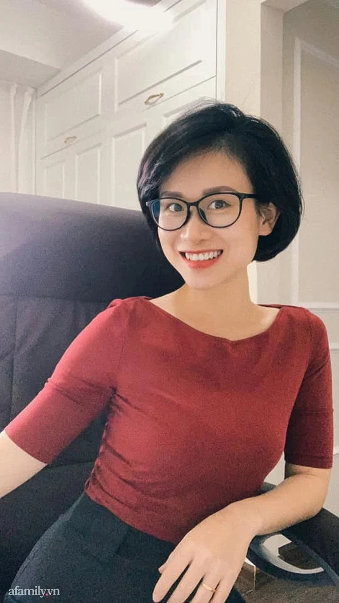 "Chỉ cần điều này, mẹ bỉm có vòng eo đáng mơ ước dù đã hơn 1 năm tập thể dục và nhịn ăn" chế độ ăn giảm eo