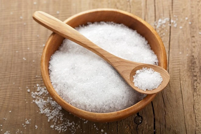 Sự thật về muối gừng: Giải pháp giảm mỡ bụng "thần tốc" khiến các mẹ phấn khởi lương y Vũ Quốc Trung