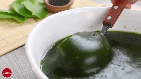 "Món Chè Tươi Mát Giúp Dưỡng Sáng Da và Hỗ Trợ Giảm Cân Hiệu Quả" giảm cân