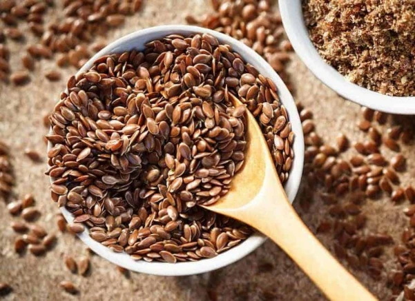 4 loại hạt giàu omega 3 không thua kém cá hồi, giúp giảm mỡ máu và hỗ trợ giảm cân hiệu quả nhưng ít người biết đến Tết đẹp Tết 2024